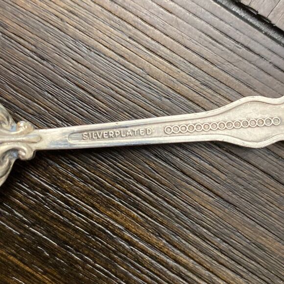 Vintage | New Zealand Collector Spoon #39 - Picture 5 of 5